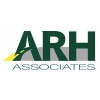 arh associates, inc. logo image