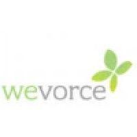 wevorce logo image