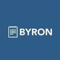 byron (hibyron.com) logo image