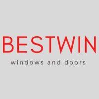 bestwin windows and doors inc logo image