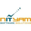 logo of Nityam Software Solutions