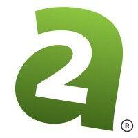 a2 hosting logo image