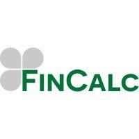 fincalc logo image