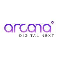 arcana info logo image