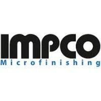 impco microfinishing