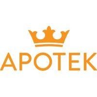 kronans apotek logo image