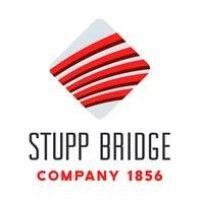 stupp bridge co logo image