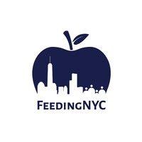 feedingnyc logo image