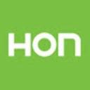 logo of The Hon Company