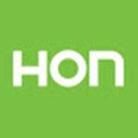 the hon company logo image