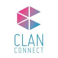 clanconnect logo image