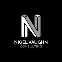 nigel vaughn consulting logo image