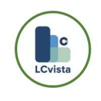 lcvista logo image