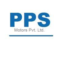 pps motors pvt ltd logo image