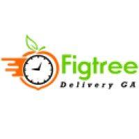 figtree delivery services logo image