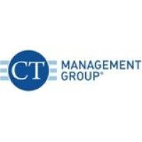 ct management group logo image