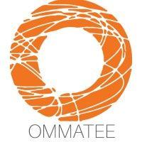 ommatee ltd. logo image