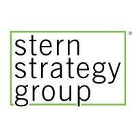 stern strategy group logo image