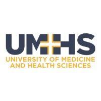 university of medicine and health sciences