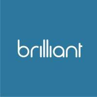 brilliant smart home logo image