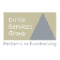 donor services group