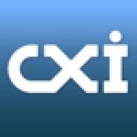 cxi logo image