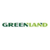 greenland technologies holding corporation logo image