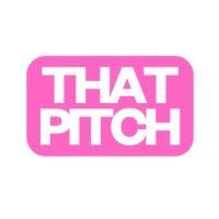 that pitch logo image