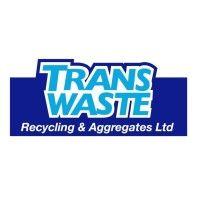 transwaste recycling & aggregates ltd logo image