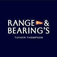 range & bearing's logo image