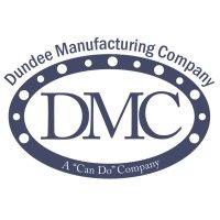 dundee manufacturing company inc. logo image