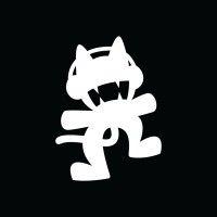 monstercat logo image