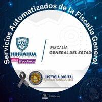 fiscalía general del estado de chihuahua