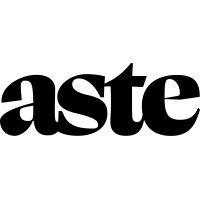 aste helsinki logo image