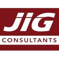 jig consultants logo image