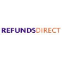 refunds direct logo image