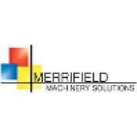 merrifield machinery solutions logo image