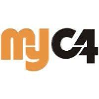 myc4 logo image