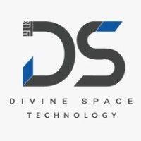 divine space digital technology pvt ltd logo image