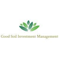 good soil investment management logo image