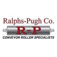 ralphs-pugh co. logo image