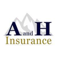 a and h insurance - independent agency logo image