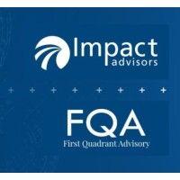 fqa, a division of impact advisors logo image