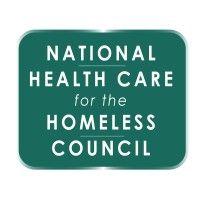 national health care for the homeless council logo image