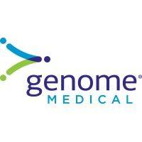 genematters (acquired by genome medical) logo image