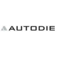 autodie, llc. logo image