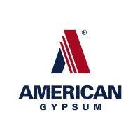 american gypsum logo image