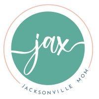 jacksonville mom logo image