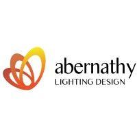 abernathy lighting design, an eos lightmedia studio logo image