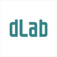 dlab logo image